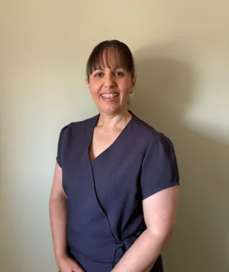 IMG_0814 Reflexologist and Reiki Practitioner, Yasmin